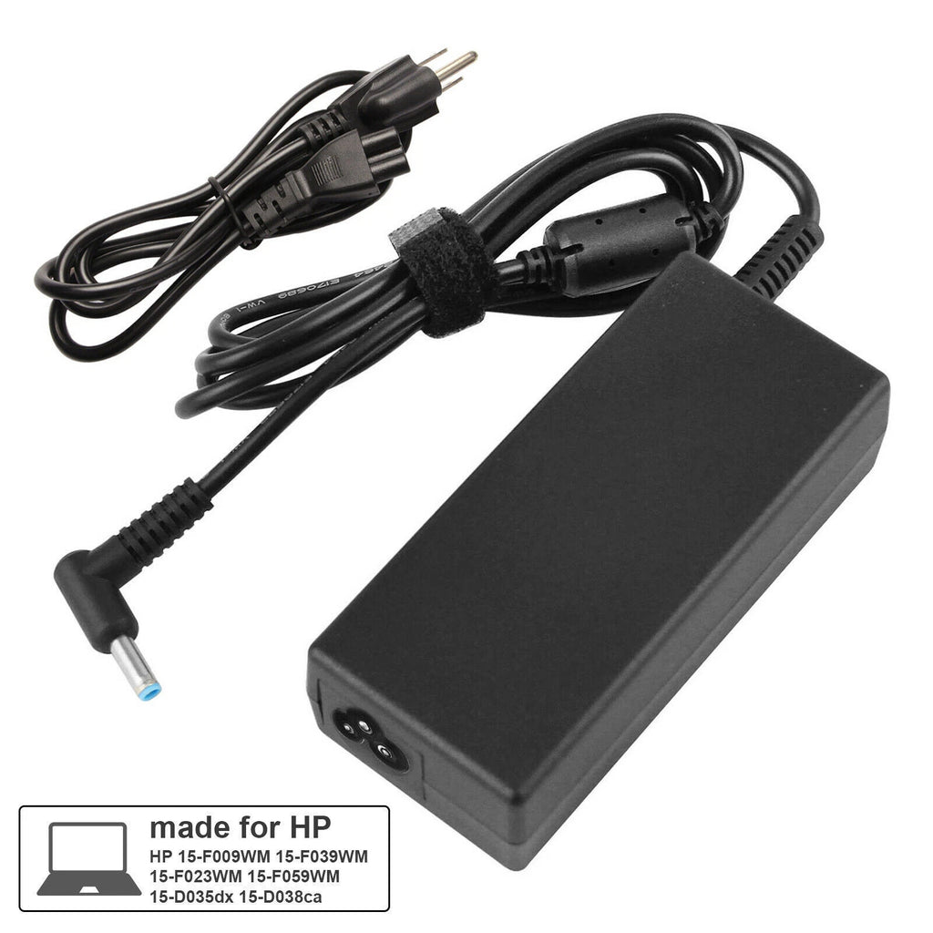 19.5V 65W for HP Envy Laptop TPN-C126 TPNC126 Laptop Charger Adapter