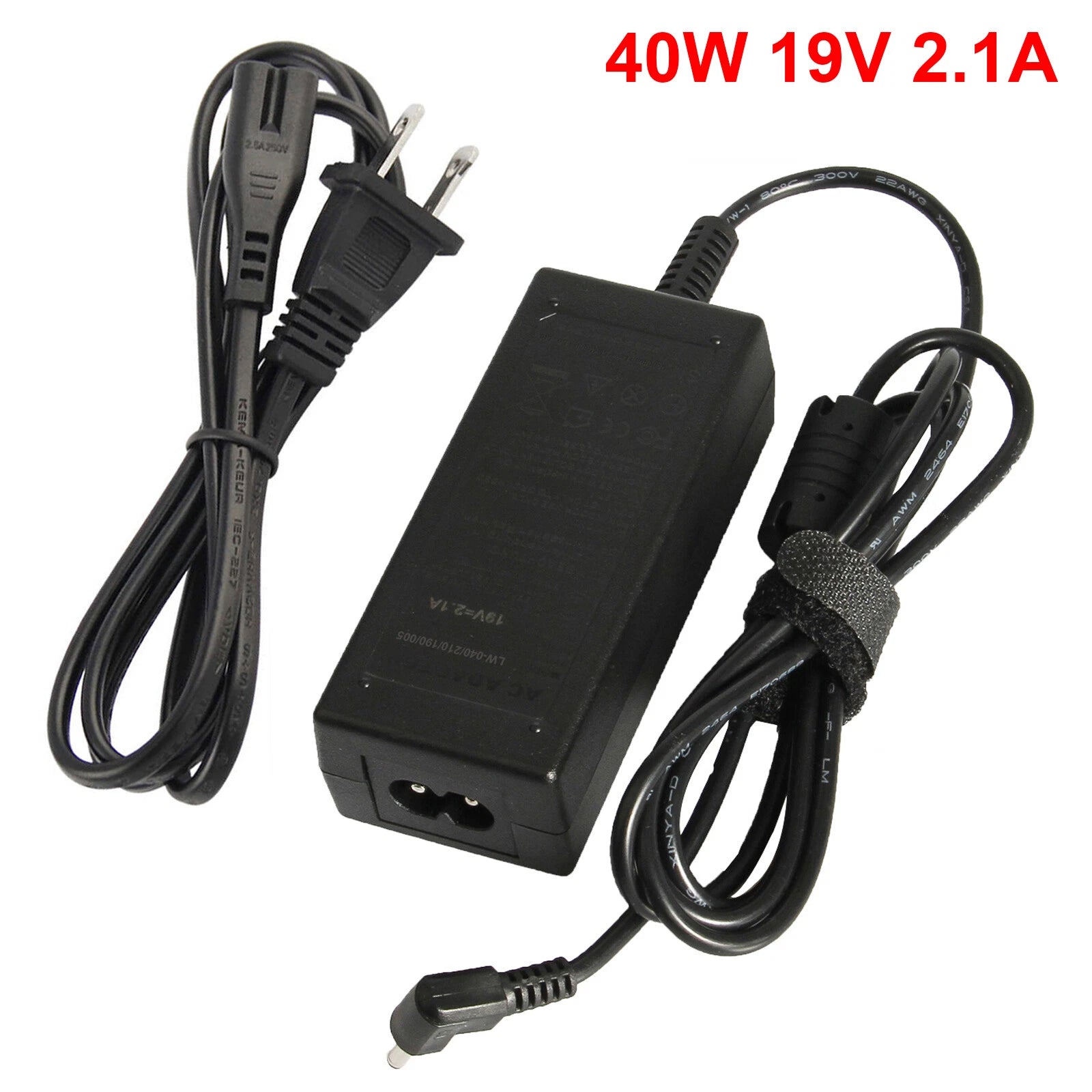 65W 45W Chromebook Laptop Charger For ACER HP Dell Lenovo Samsung Barrel / USB-C