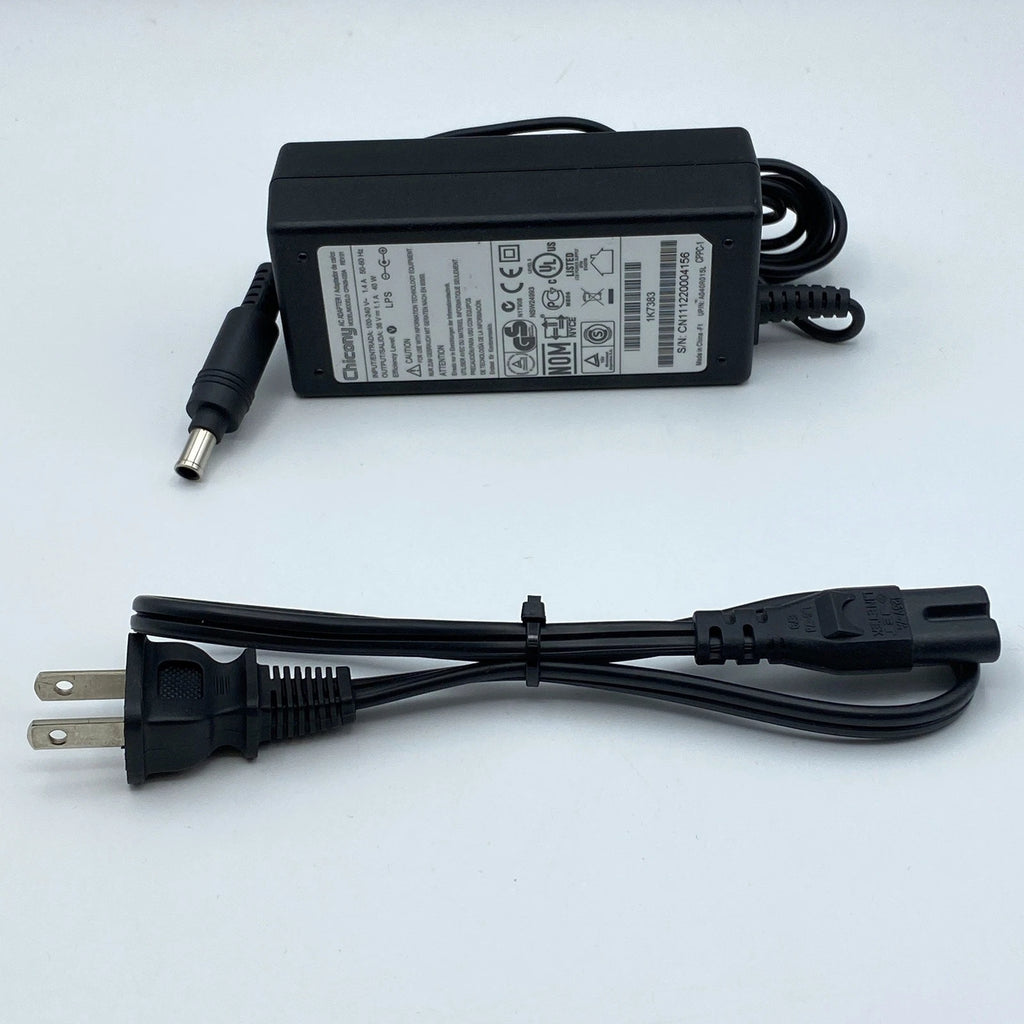 NEW Genuine Chicony CPA09-020A AC Adapter 36V 1.1A Power Supply OEM