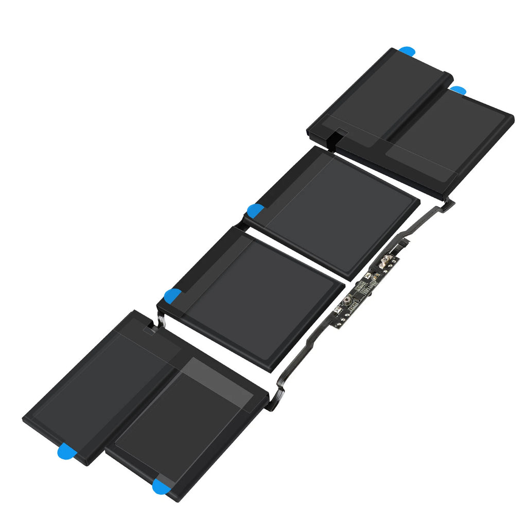 Replace A2113 A2141 Battery for APPLE MacBook Pro 16" 2019 2020 EMC 3347 99.8Wh