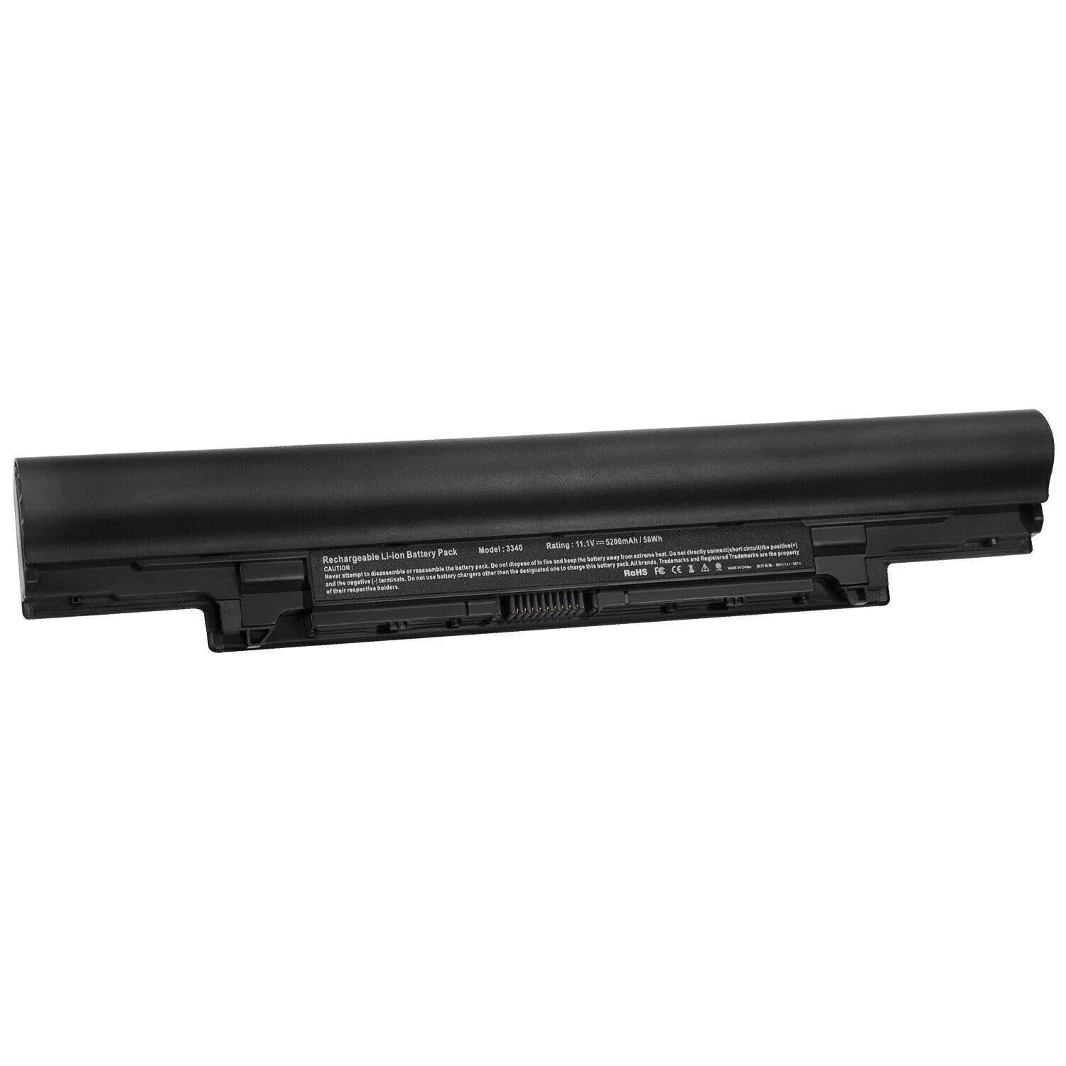 ?Laptop Battery for Dell Latitude 13" 3340 E3340 3350 YFDF9 5MTD8 JR6XC 451-BBJB