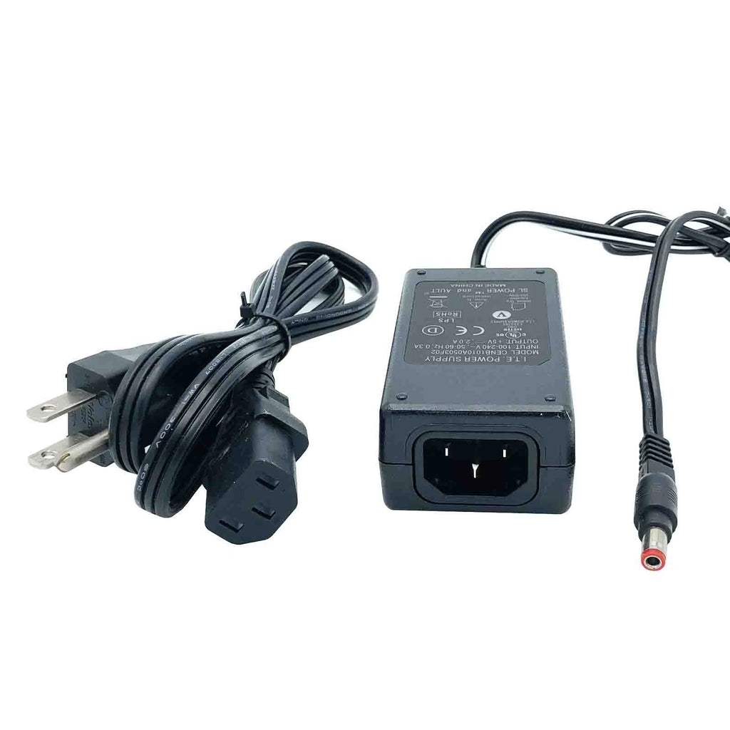 NEW Genuine Ault 10W AC Power Adapter CENB1010A0503F01 Charger 5V 2.0A