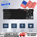 AC14B8K Battery for Acer Chromebook CB5-311 CB3-531 CB5-571 V3-371 4ICP5/57/80