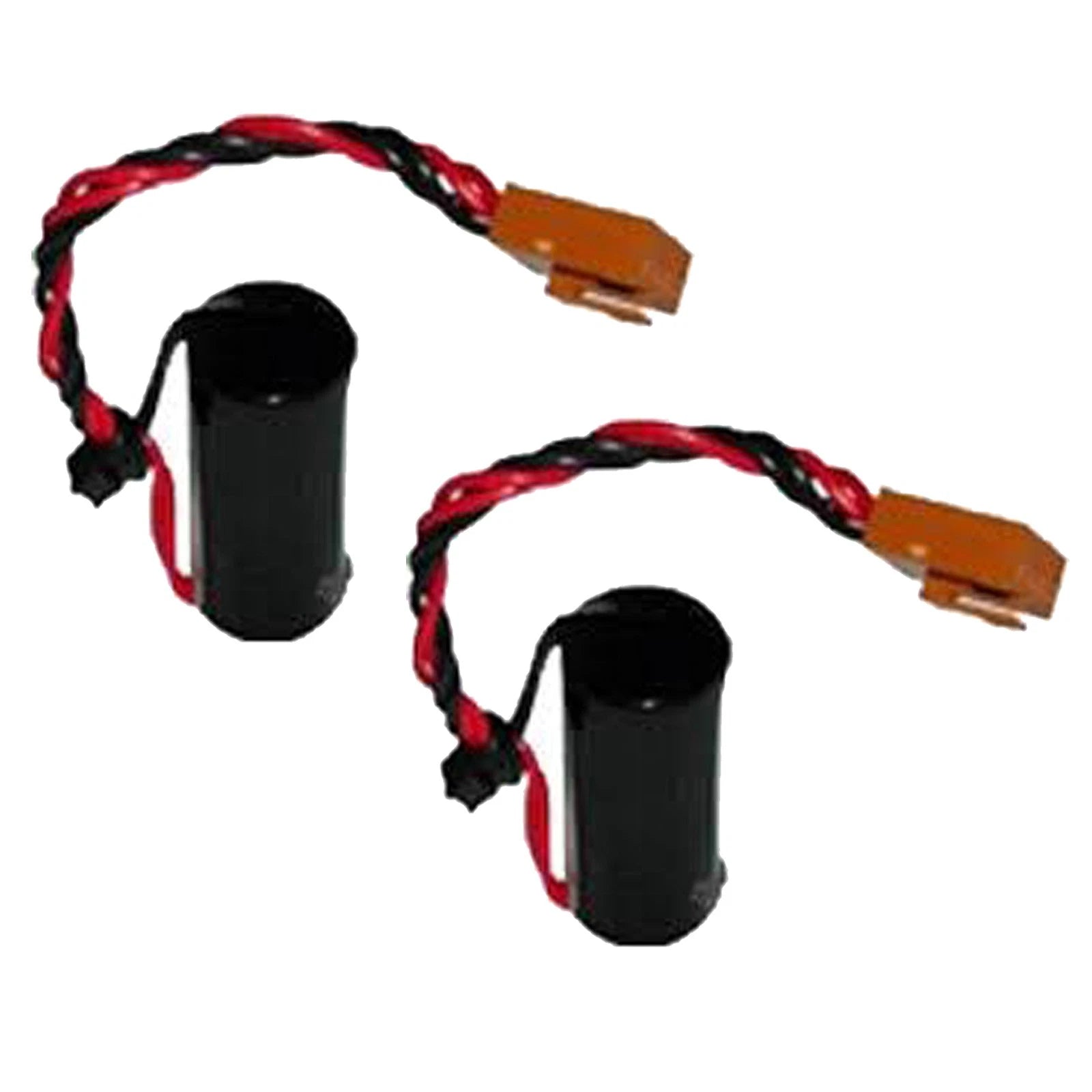 2pc Energy+ PLC Battery for Omron C200 C200H C200H-B C20H B9670BSM