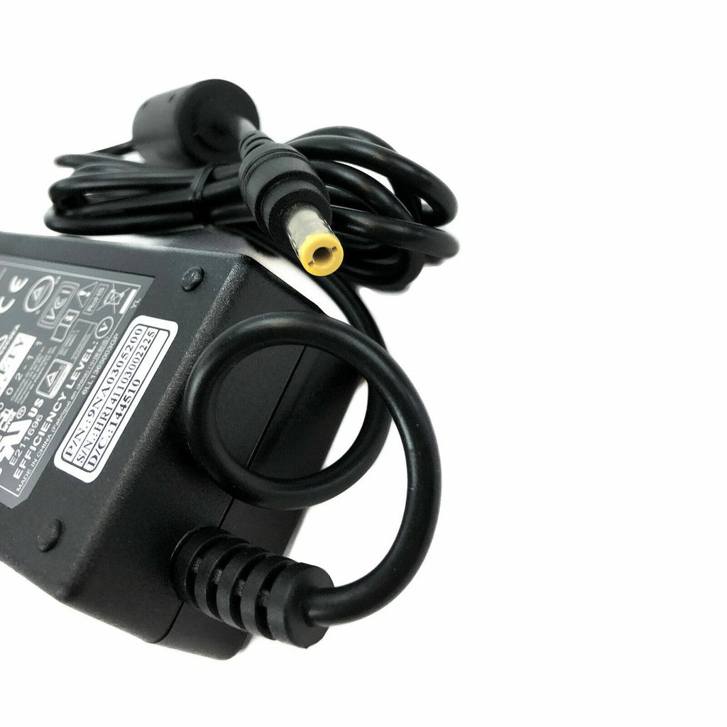 NEW Original Zebra AC Adapter for Yamaha Keyboard MOXF8 MOXF6 Power Supply