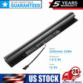 33Wh Battery For Lenovo Ideapad V4400 110-15ISK L15S4A01 L15M4A01 L15S4E01