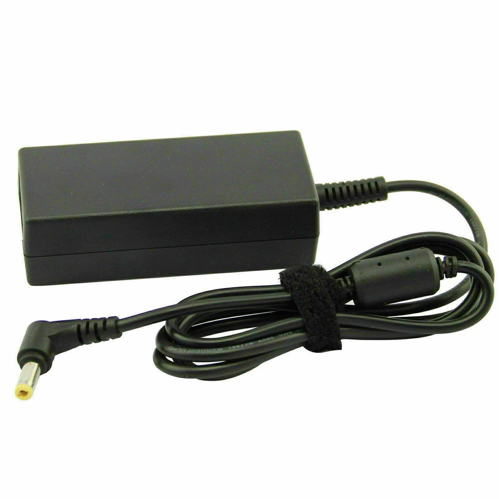 AC Adapter Charger Power Supply Cord For Zebra LP2824 LP2844 LP2844-Z Printer