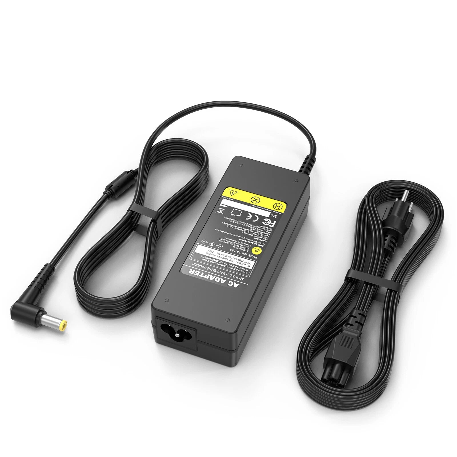 Adapter Charger for Panasonic Toughbook CF-18Cf-19 Cf-29 Cf-30 Power Supply FCS