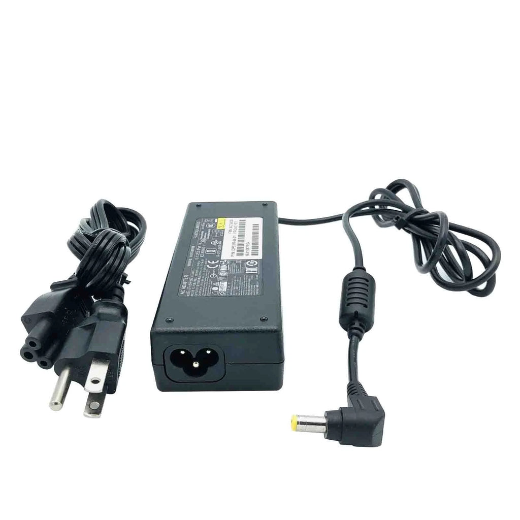 NEW Genuine Fujitsu 90W AC Power Adapter for Lifebook E744 E751 E753 E754 E756