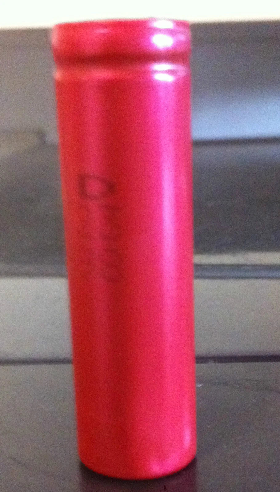 Brand New "2" Sanyo UR14500P 14500 840mAh 3.7V Lithium Ion Battery, Flat-Top