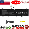 C41N1906 C41N1906-1 Battery for Asus TUF Gaming FA706IU FA506 FX506 FA566IV