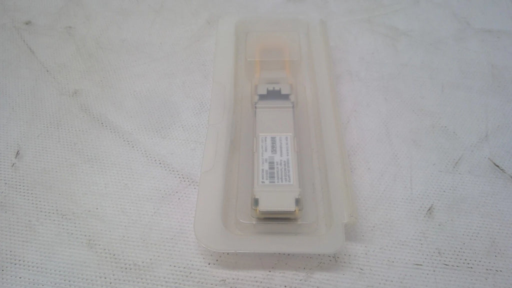 NEW Avago ERICSSON AFBR-89CDDZ-ER1 100GBASE-SR4 QSFP28 Transiever