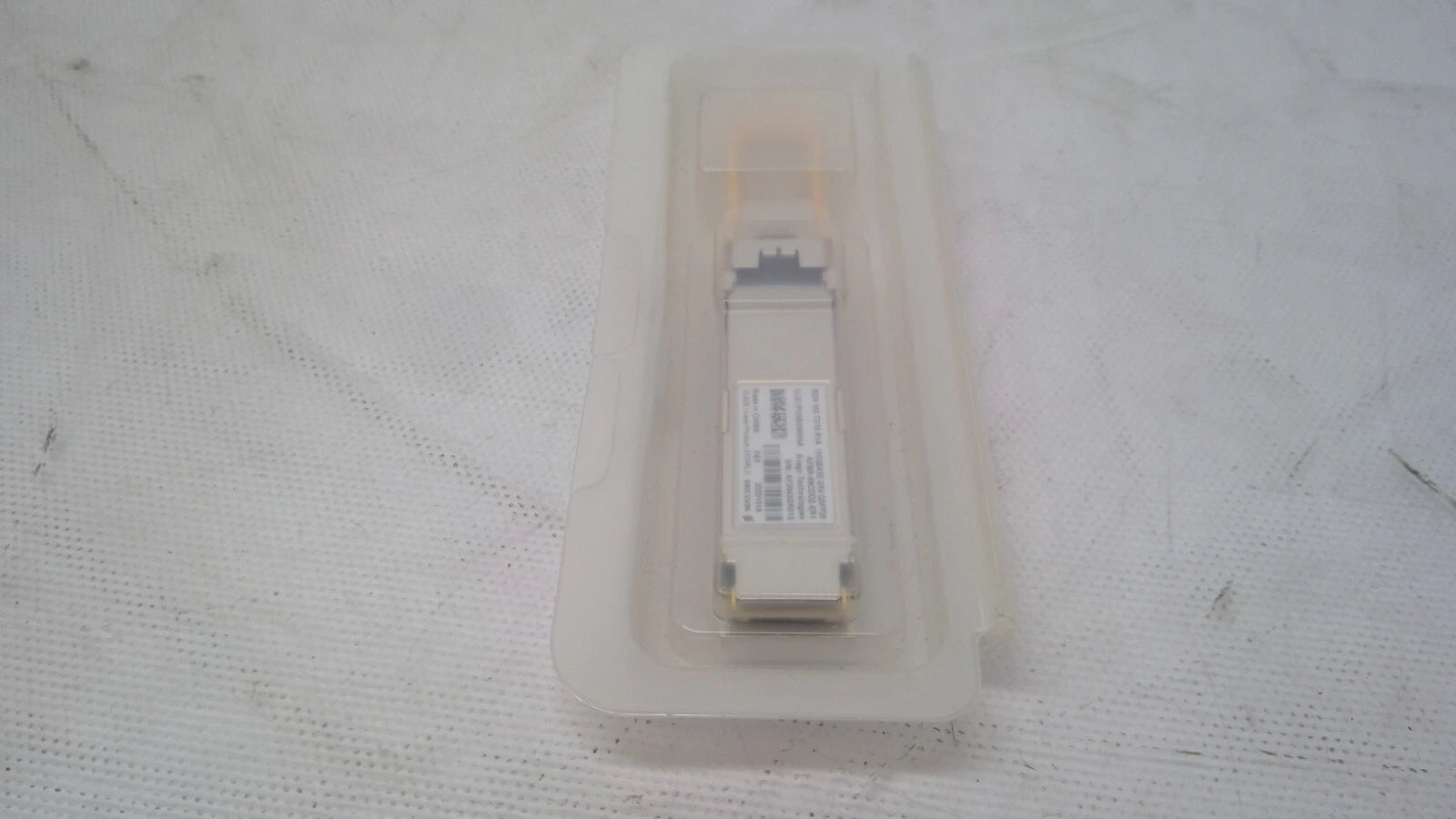 NEW Avago ERICSSON AFBR-89CDDZ-ER1 100GBASE-SR4 QSFP28 Transiever