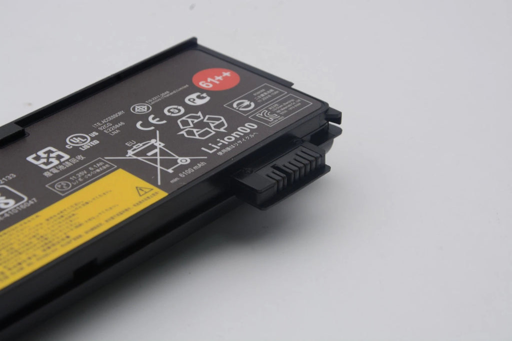 Genuine 63Wh 01AV492 Battery for Lenovo ThinkPad T480 T470 T570 T580 01AV427 NEW