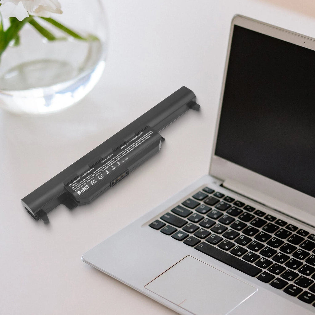K55 Battery for ASUS A32-K55 A32-K55X A33-K55 A41-K55 Q500A X55 X55a X55c