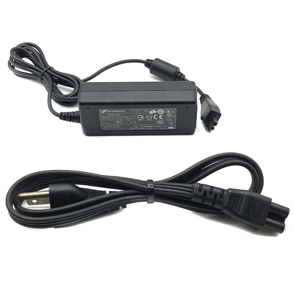 ??1 YEAR WARRANTY NEW Genuine FSP 36W AC Power Supply FSP036-RAB 12V 3A 2-Pin