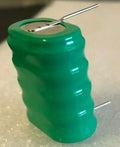 Brand New 5V150H 6V 150mAh Rechargeable NiMH Battery w/ Welding Pins
