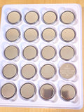 20 PC NEW CR2335 2335 3v LITHIUM BATTERY MFD Aug. 2024