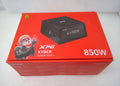 NEW XPG KYBER 850W 80 Plus Gold Gamer Power Supply KYBER850GOLD