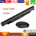 HS04 Battery for HP Pavilion 15 17 Series 240 250 G4 HSTNN-LB6V 807611-241 HS03
