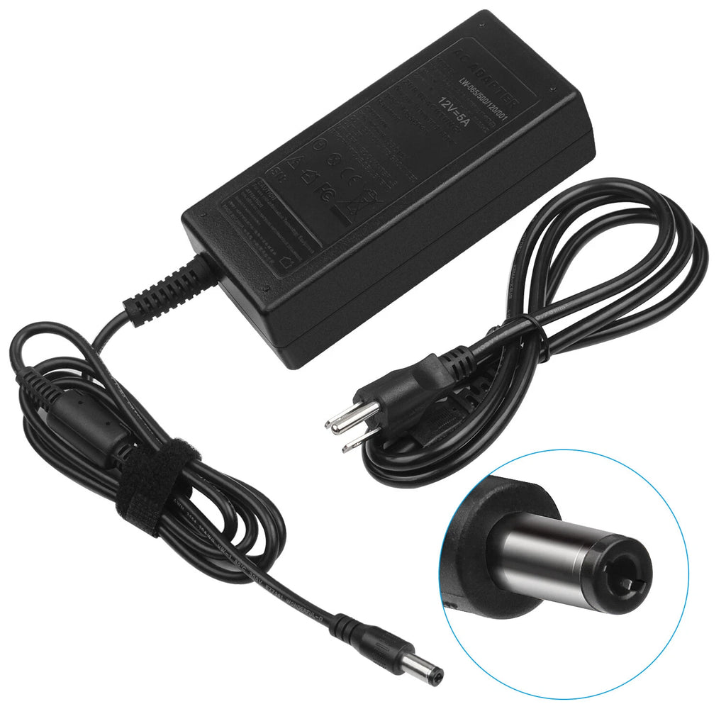 AC Adapter For imax EC6 B5 B6 LiPo Battery Balance Charger Power Supply Cord