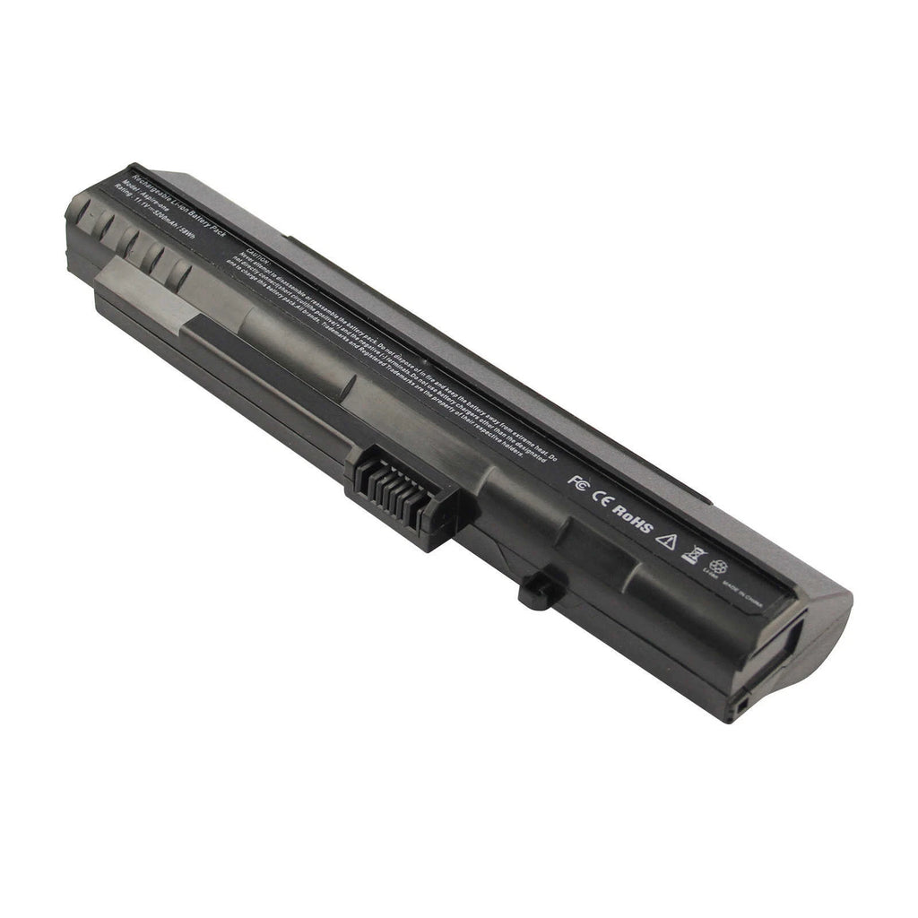 Battery For Acer Aspire One 10.1" 8.9" A110 A150 ZG5 UM08A31 D150 D250 531 FAST
