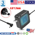 65W 20V Laptop Charger ADLX65CCGU2A AC Adapter For Lenovo IdeaPad 3 15IIL05 NEW