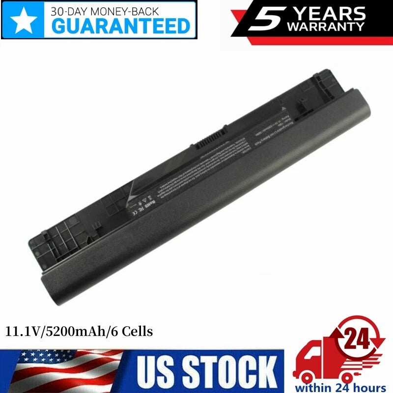 Battery for Dell Inspiron 14 1464 15 1564 1564D 17 1764 FH4HR NKDWV JKVC5 5YRYV