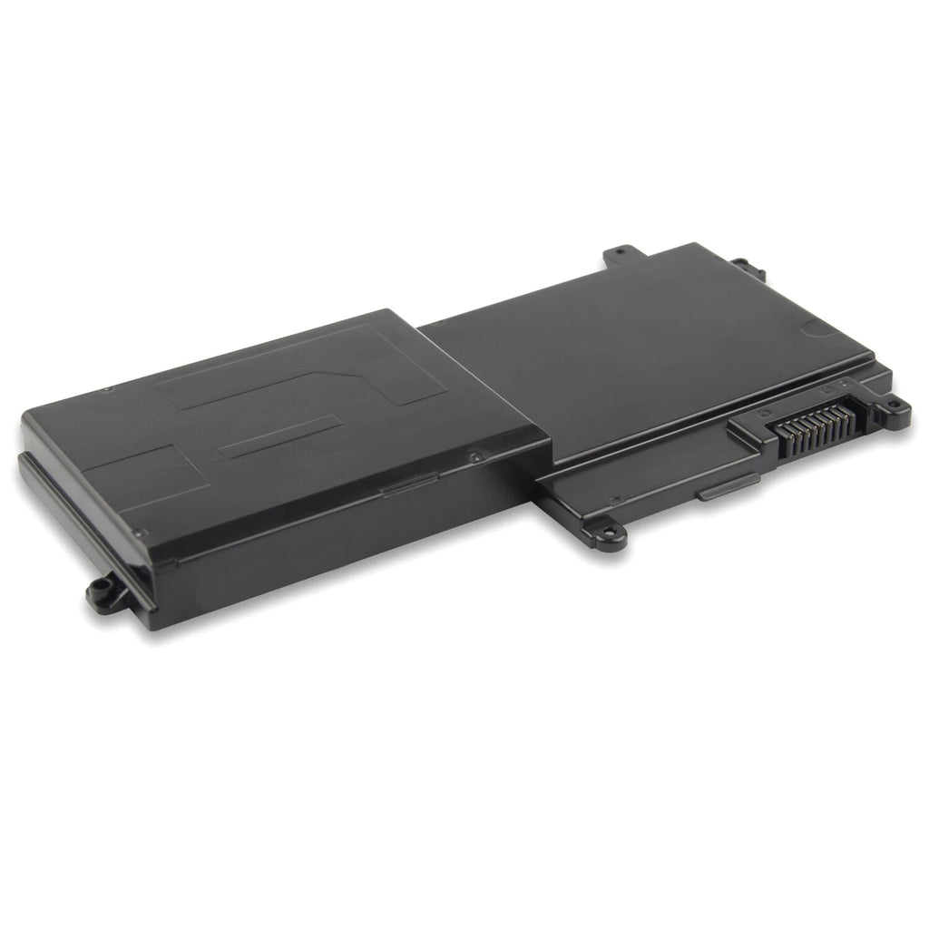 CI03 CI03XL Battery for HP ProBook 640 645 650 G2 HSTNN-UB6Q 801554-001 51Wh