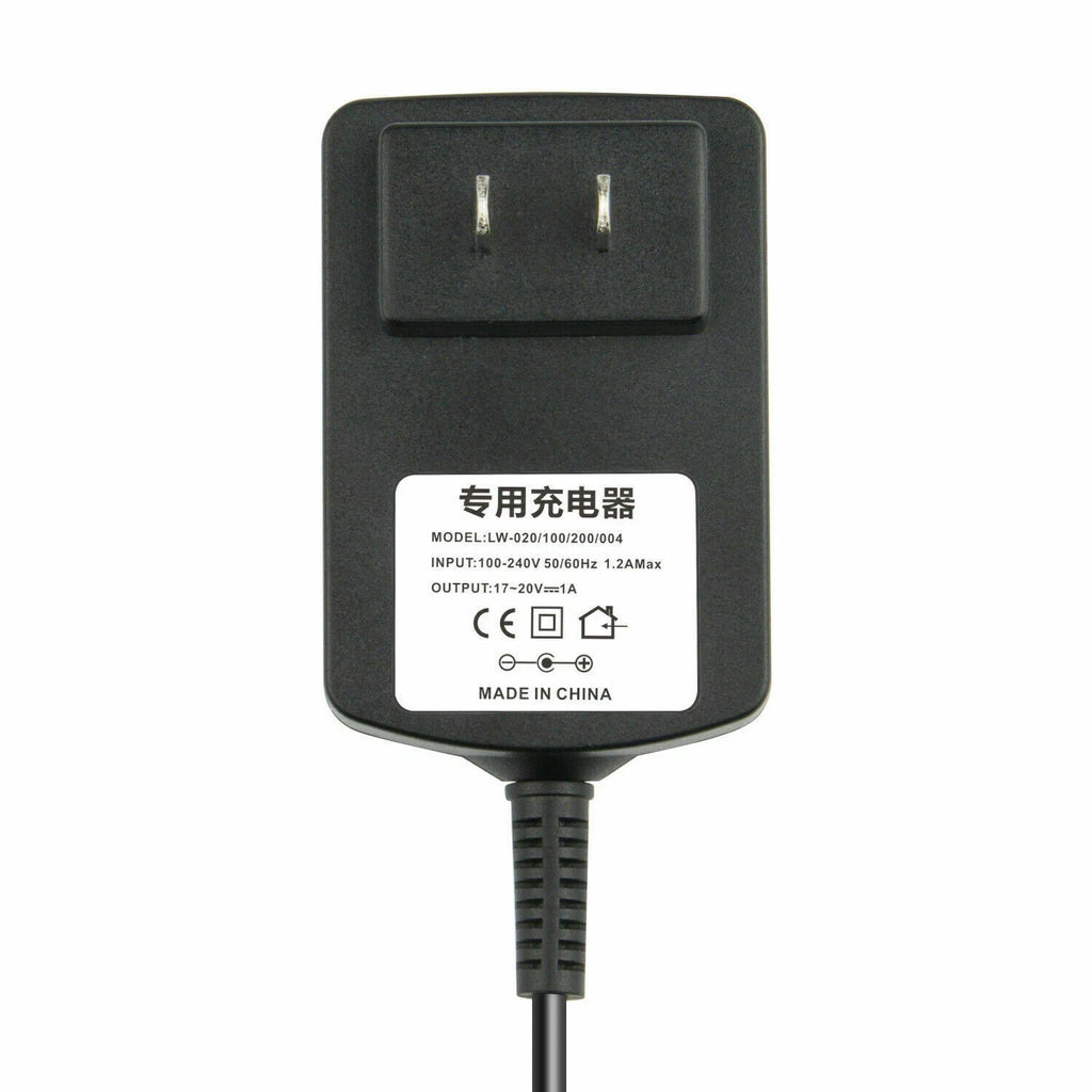 AC Power Adapter Charger Cord For Bose Soundlink I II III 1 2 3 Wireless Speaker