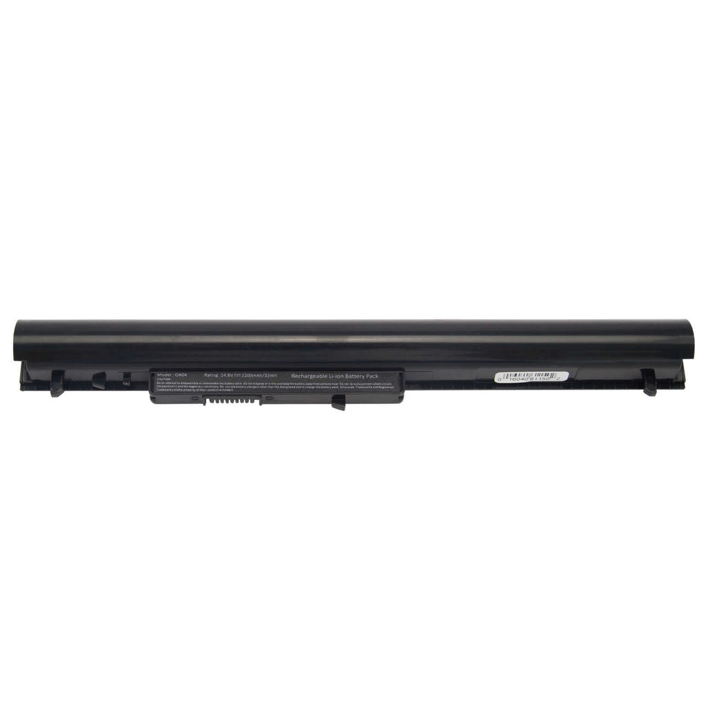 Battery for HP 740715-001 746458-421 746641-001 751906-541 HSTNN-LB5Y 14.8V
