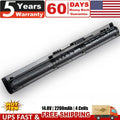 RI04 Battery For HP Probook 450 470 455 G3 Envy 15-q001tx 805047-851 HSTNN-Q95C