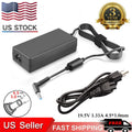 65W AC Adapter Laptop Charger for HP ENVY TouchSmart Sleekbook m6-k m7-j 15-j P