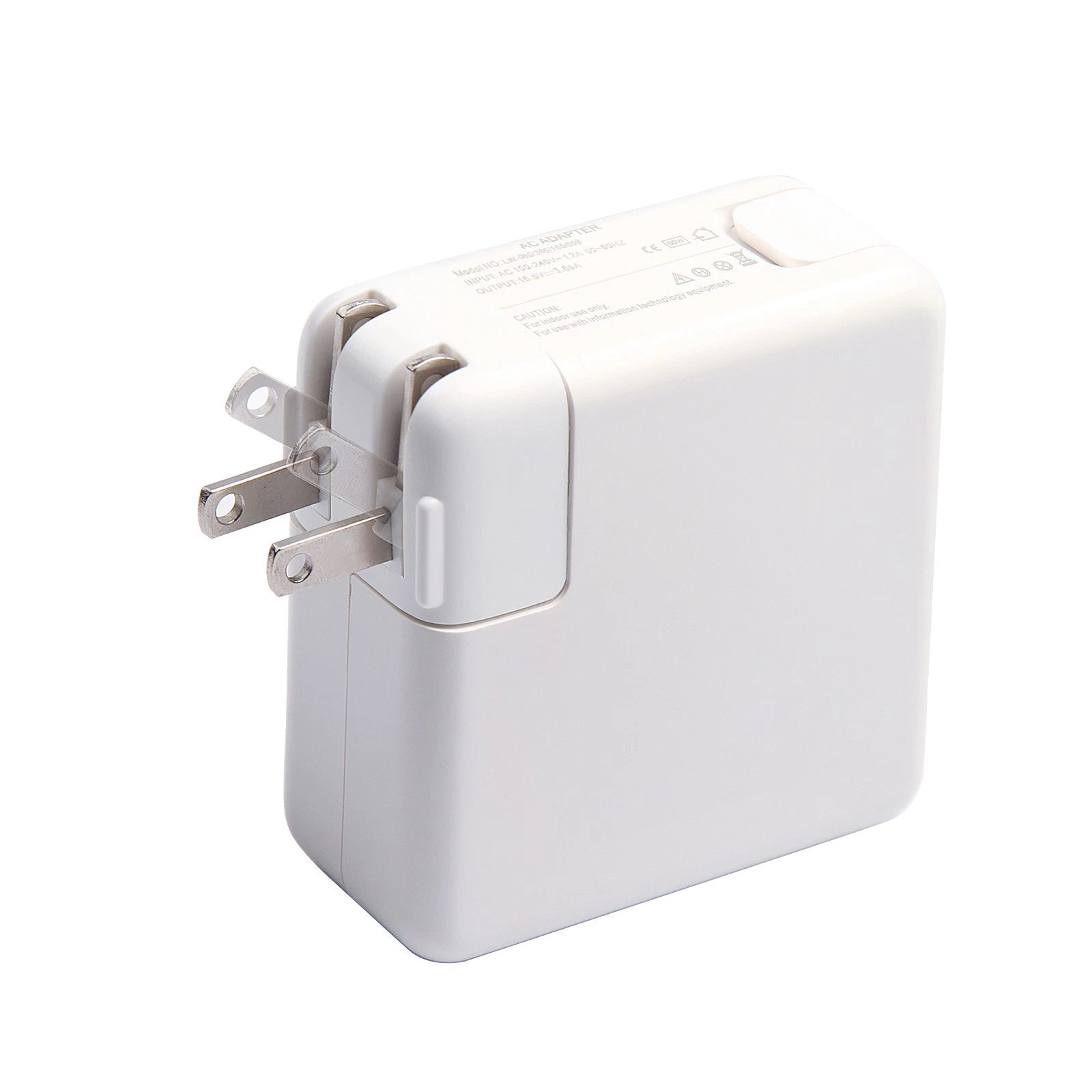 60W AC Adapter Charger For MacBook Pro 13" Retina A1502 A1435 A1465 MD565LL/A