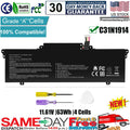 ?NEW C31N1914 Battery for Asus ZenBook 14 UX435EA UM425QA UX425UG UX435EG B7402F