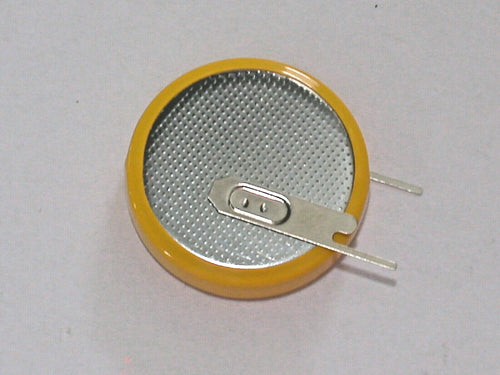 10 NEW CR2450 CR 2450 3v lithium battery with TABS MEMORY BACK UP CMOS