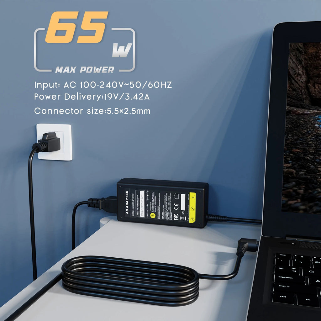 AC Adapter for JBL Xtreme 2 Portable Bluetooth Speaker Charger Supply Power