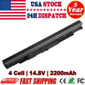 For HP Notebook Battery 15-ba009dx 15-ay191ms 15-ac130ds 15-af131dx 15-af112nr