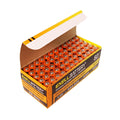 LOW COST 60pc AAA Batteries For Baby Toys, TV Remotes, Clocks, Radios ShipS NOW