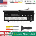 L18M4PE0 L18L4PE0 Battery For Lenovo Yoga C740-14IML 5B10W67296 5B10U40209 51Wh