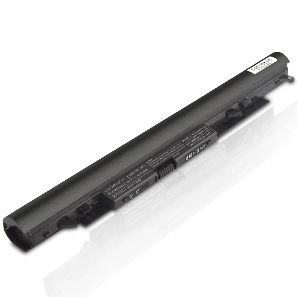 JC04 JC03 Battery for HP HSTNNHB7X TPN-C129 / C130 919701-850 TPN-Q186 TPN-Q187