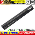 M5Y1K Battery For Dell Inspiron 15 3000 5559 5558 5555 Wkrj2 K185W M5YIk