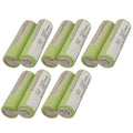 5pc Battery for E150 E151 E152 E153 E154 E155 ER150 ER151 ER152 ER153