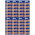 Murata CR1632 3V Lithium Coin Cell (40 Batteries) - Replaces Sony CR1632