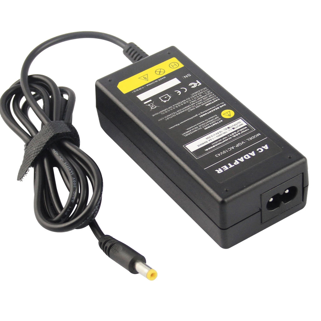 Adapter KI04 Charger For HP Pavilion 14 15 17 HSTNN-DB6T 800009-421 HSTNN-LB6S