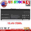 SR04XL Battery for HP Omen 15-CE 15-DC 15-CB HSTNN-DB7W 917678-2B1 917678-171