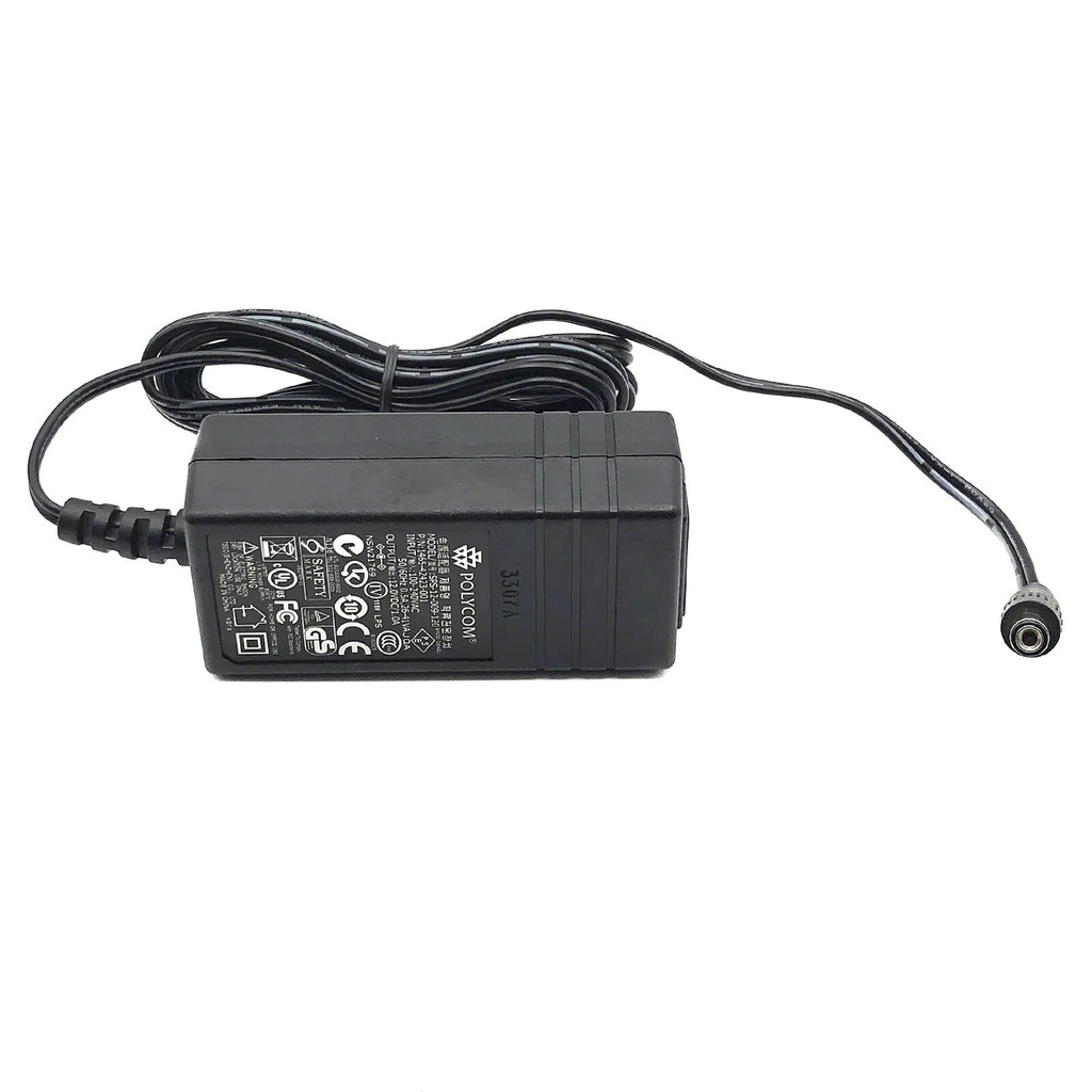 NEW Original Polycom AC Adapter Soundstation 2W Console SPS-12-009-120