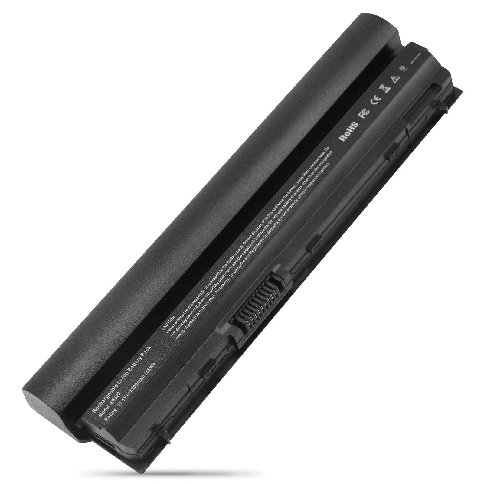 Battery For Dell Latitude E6220 E6230 E6320 E6330 E6430S RFJMW FRR0G Notebook PC