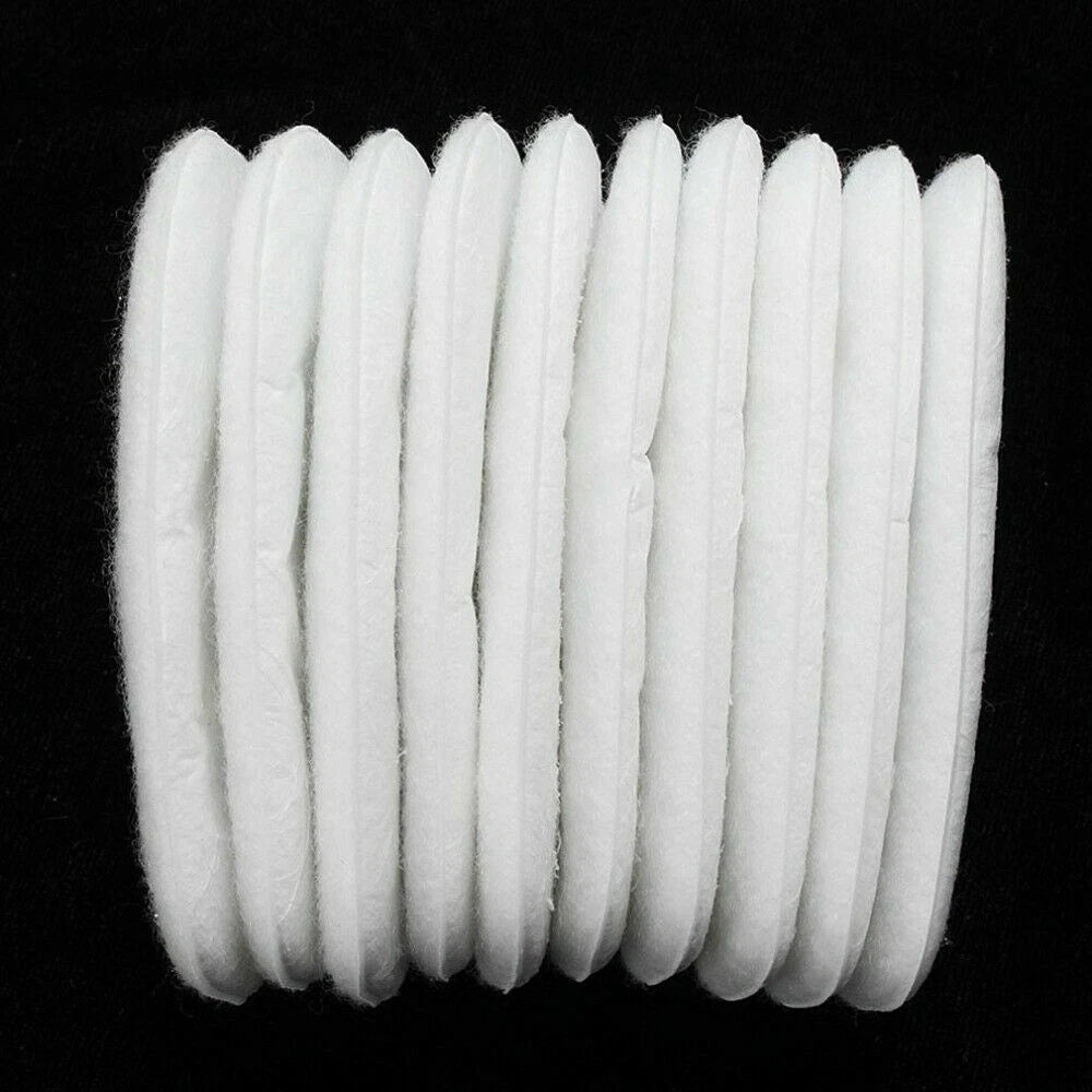 5N11 Cotton Filter /6001CN Filter Cartridge For 6200 6800 7502 Respirator Filter