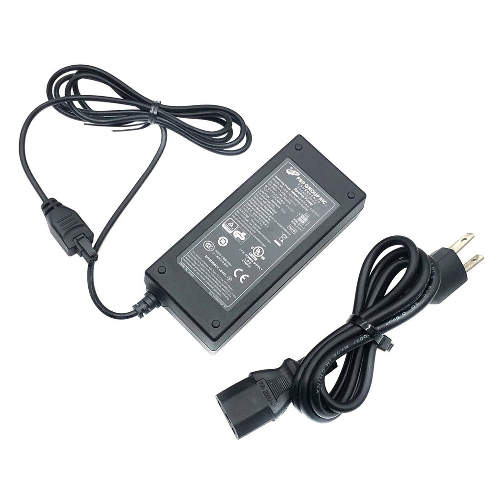 NEW Genuine FSP 24V 1.67A AC Power Adapter FSP040-DGAA3 4-Pin Plug